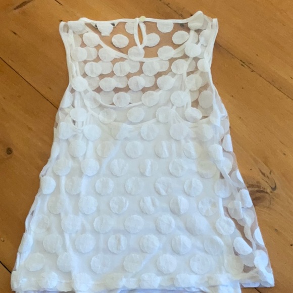 BR TANK TOP - Picture 10 of 10